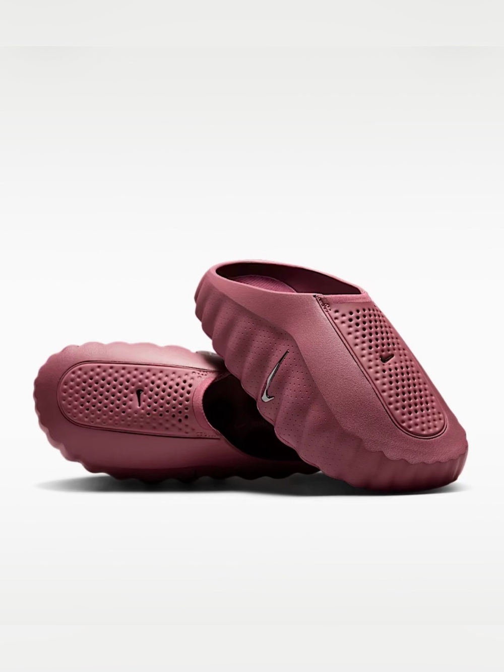 Brand New Nike Mind 001 Pink Smoke HQ4309-601 Women’s size 7